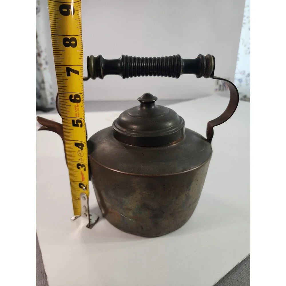 Vintage antique skultuna